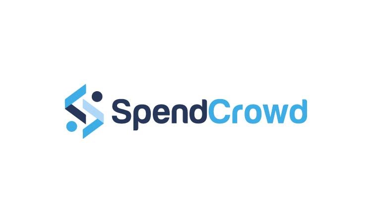 SpendCrowd.com - Creative brandable domain for sale